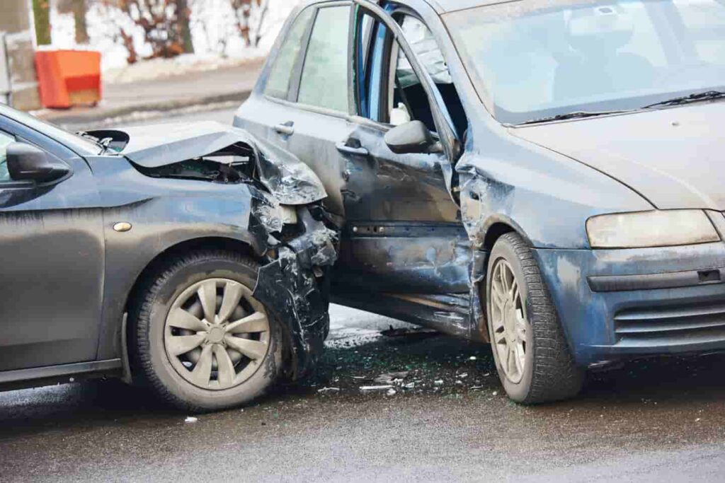 Casse Auto Sur Nantes