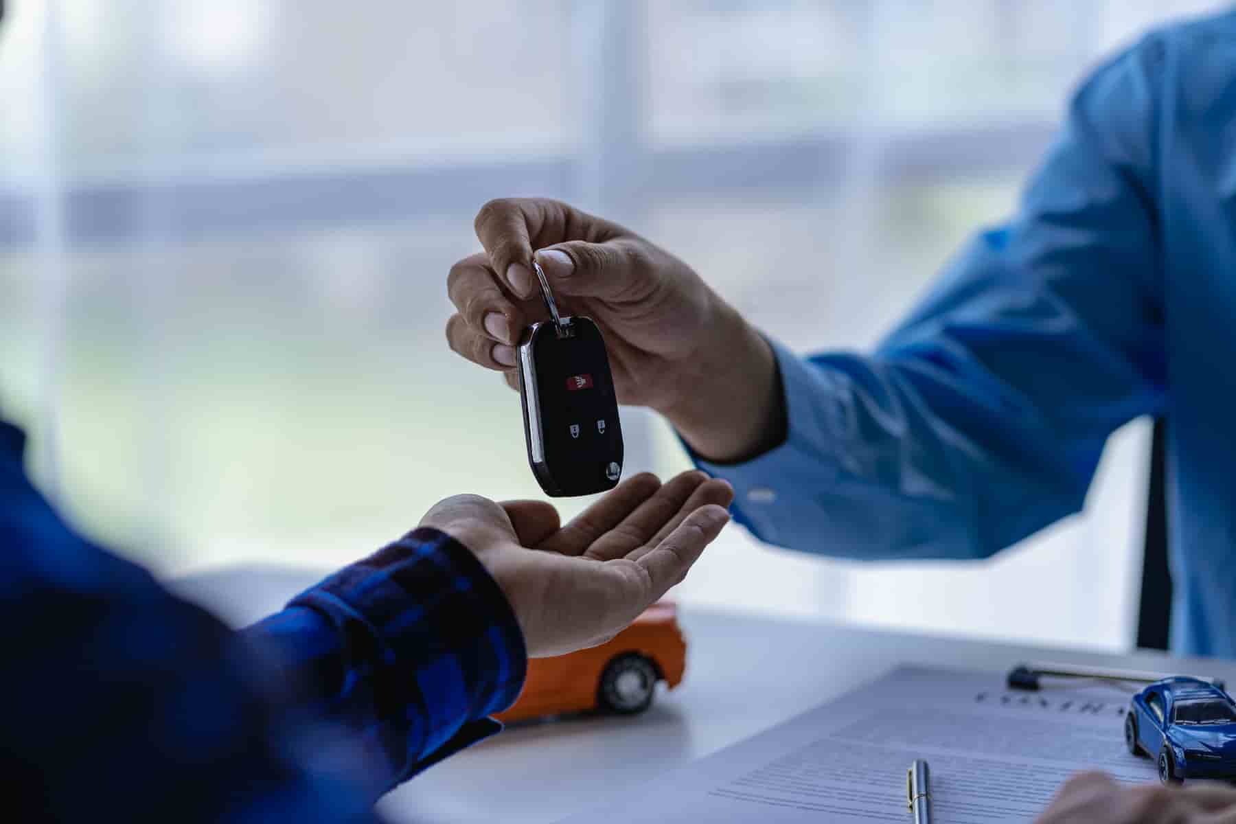 Casse Auto Sur Nantes