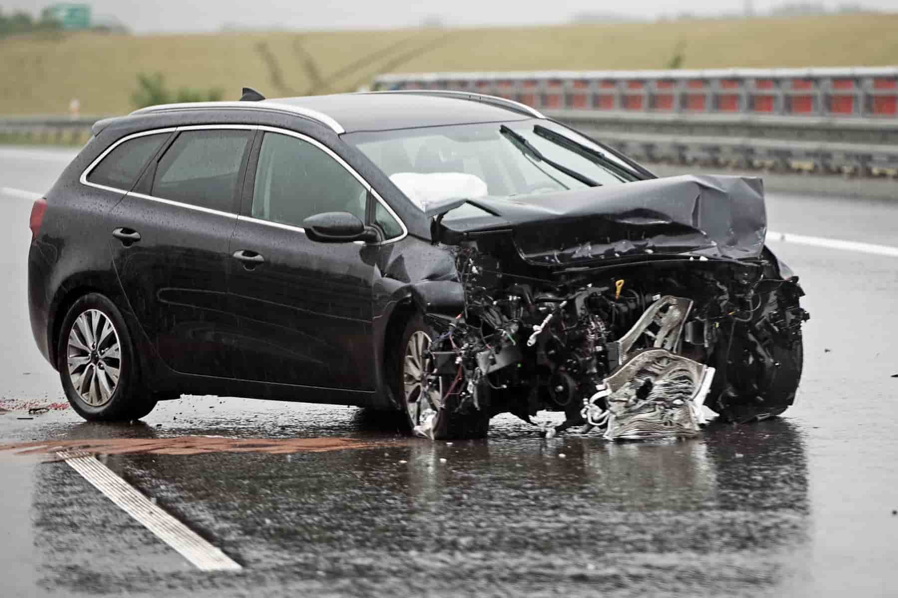 Casse Auto Sur Nantes